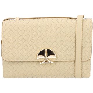 Bolsa Trama Luiza Barcelos 77771291 Verde