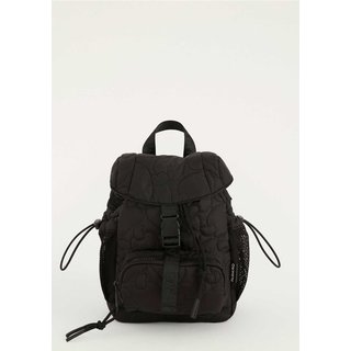 Bolsa Feminina FARM Pipoquinha Puffer Preta