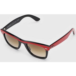 Óculos Feminino Ray-Ban Wayfarer Preto