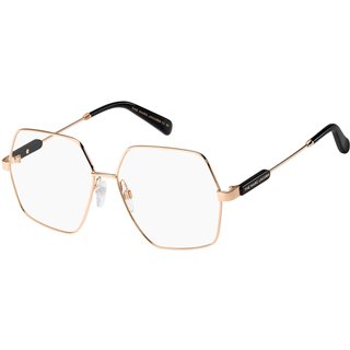Armação de Óculos Marc Jacobs MARC 594 DDB - Dourado 56