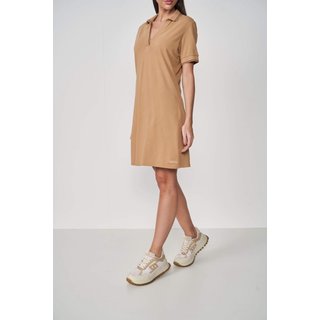 Vestido Colcci Marrom