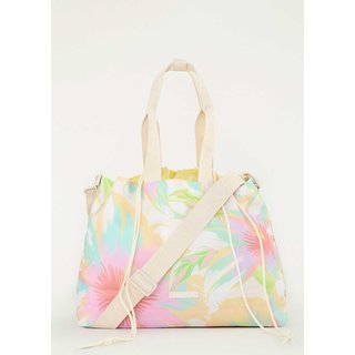 Bolsa Feminina FARM Carioca Chita B Off-White