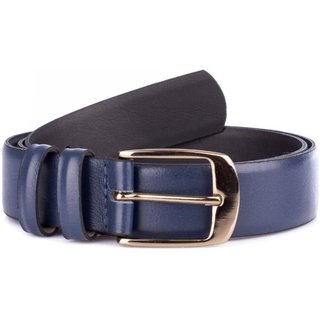 Cinto Feminino Largo De Couro Thalia