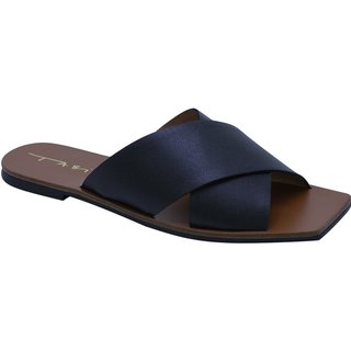 Chinelo Tabita 10252203 - Preto
