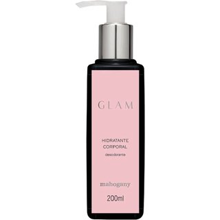 Mahogany Hid Dc Glam 200Ml