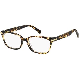 Armação de Óculos Marc Jacobs MARC 190 LWP - Marrom 53