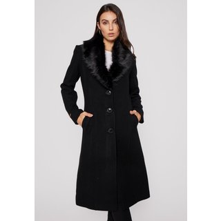 Casaco Rigotto New York Preto