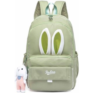 Mochila Feminina Polo One De Costas Espaçosa Coelho