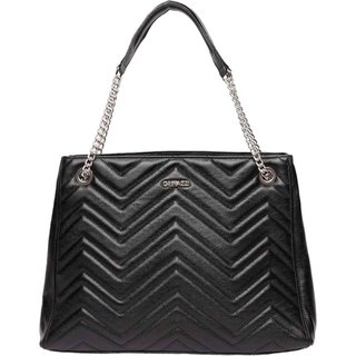 Bolsa Couro Griffazzi Preta