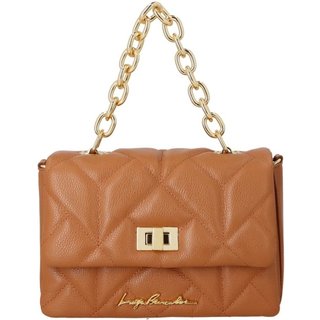 Bolsa Luiza Barcelos 77770654 Marrom