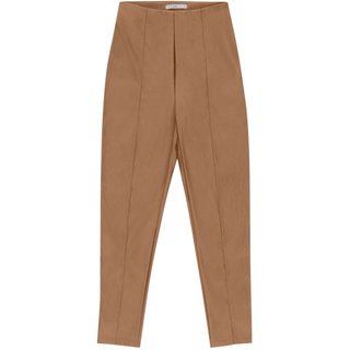 Calça Feminina Skinny Endless Marrom