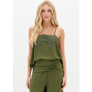 Blusa De Alça Com Renda My Favorite Things