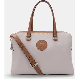 Bolsa Grande Luz da Lua 2000162 Luz Da Lua Off-white