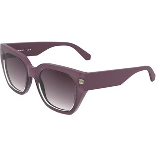 Óculos de Sol Calvin Klein Jeans CKJ25620S 664 Rosa Feminino