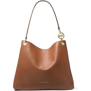 Bolsa Tote Christina Grande De Couro 35T5G8WE6L230