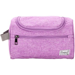Necessarie Organizadora Fuseco Ctfs8601 7938601 Roxo