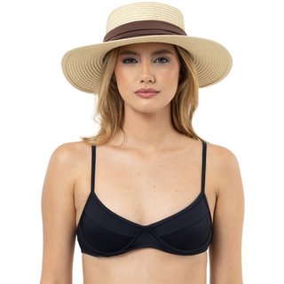 Chapéu Oval Off White Movimento