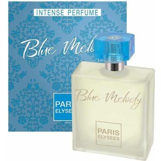 Blue Melody Feminino Eau de Toilette Incolor