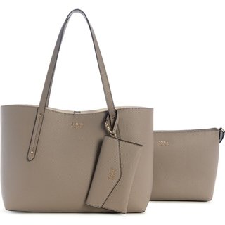 Bolsa Guess Brenton Tote Bege