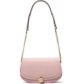 Bolsa De Ombro Mila Logo Pequena 35T5gimm8v648