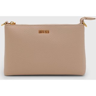 Bolsa Feminina Santa Lolla Pequena Nude