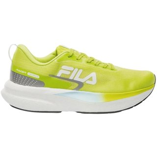 Tênis Fila Racer Fastpace Feminino - Verde - fila