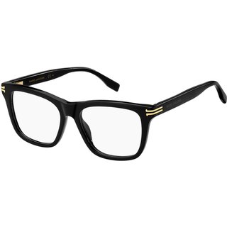 Armação de Óculos Marc Jacobs MJ 1084 807 - Preto 52