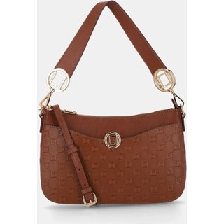 Bolsa Baguete Pequena Luz da Lua - 2000700 Luz Da Lua Marrom