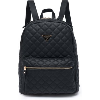 Mochila Bolsa Cavalera Feminina Resistente Faculdade Moderna Casual Espaçosa