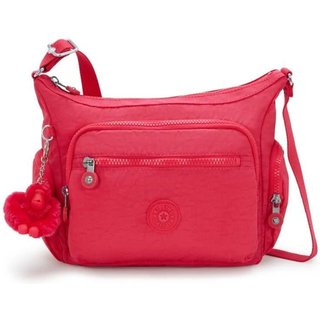 Bolsa Kipling Gabbie S Resort Pink