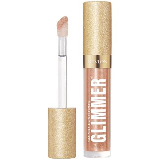 Revlon Super Lustrous Glimmer Gloss Happy Hour 004