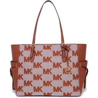 Bolsa Tote Gilly Logo Grande 35S4g2gt7j230