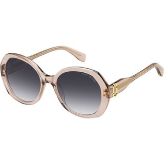 Óculos de Sol Marc Jacobs Marc 763/S Fwm - Marrom Crystal 55
