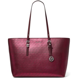 Bolsa Tote Quinn Logo Grande 30F5SQNT9R610