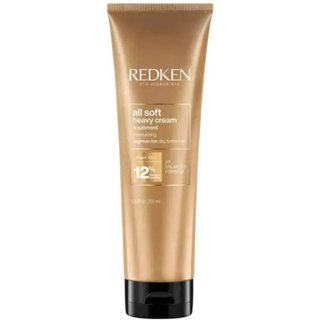 Redken Condicionador Soft Hvycrm Reno Br 250ml