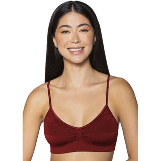 Sutiã Loba Af Kind 41362 Marsala