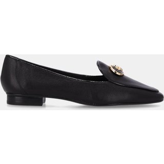 Loafer Luz da Lua - 80330040 Luz Da Lua Preto