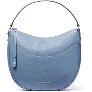 Bolsa De Ombro Dover Grande De Couro 35S4s4dl9l405