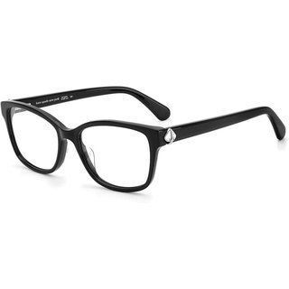 Armação De Óculos Kate Spade - Reilly /G 807 - 53 Preto