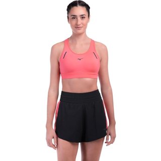 Top de Corrida Mizuno High Feminino