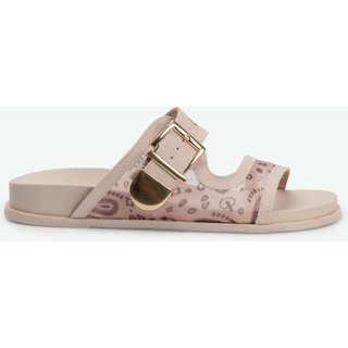 Papete Tessa Off White Suzana Santos