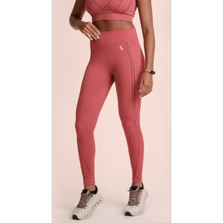 Calça Lupo Fitness Legging Max ConfortFit 71053 GOIABA