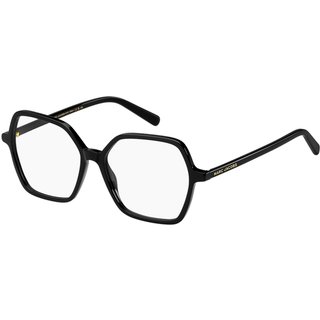 Armação de Óculos Marc Jacobs Marc 709 807 - Preto 54