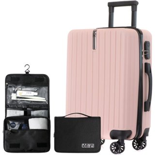 Kit Mala De Viagem 10kg De Bordo Bolsa Para Viagem Aviao Star Shop