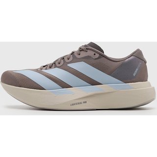 Tênis adidas Performance Adizero Evo SL Marrom
