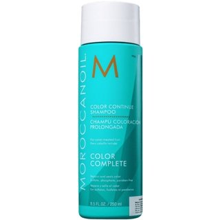 Moroccanoil Color Complete Color Continue - Shampoo sem Sulfato 250ml