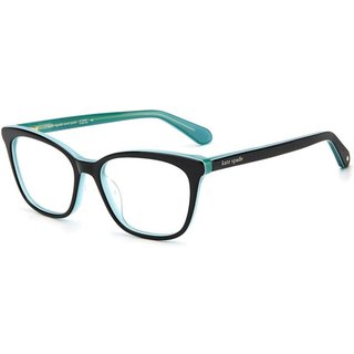 Armação De Óculos Kate Spade - Ninna /G 807 - 54 Preto