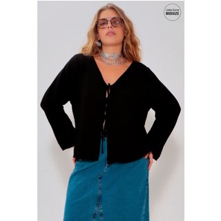 BATA MAIS GATA PRETO Gatabakana