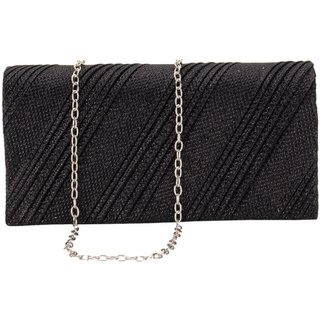 Bolsa Feminina Festa Melamel Fs62 5010062 Preto
