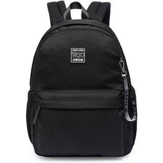 Infantil - Mochila Feminina Casual Resistente Faculdade Espaçosa Notebook